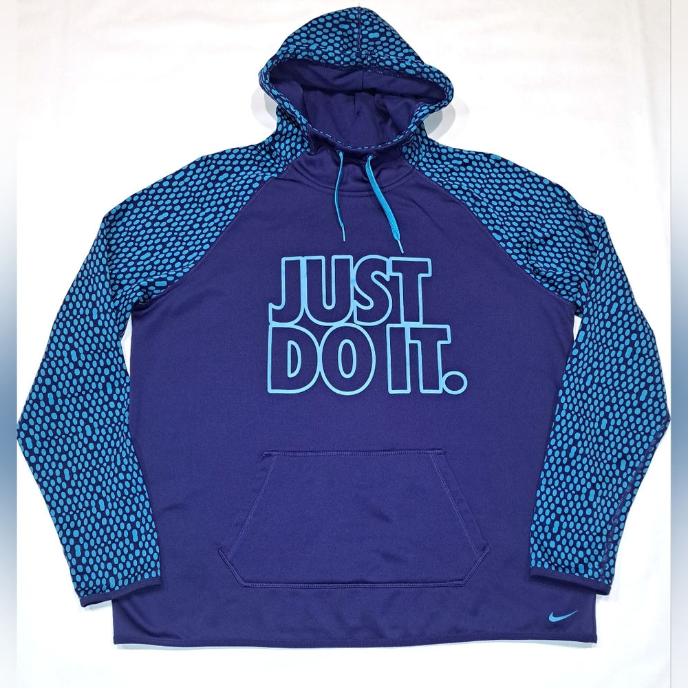 Nike Therma-Fit Hoodie Women's XL -Never Worn